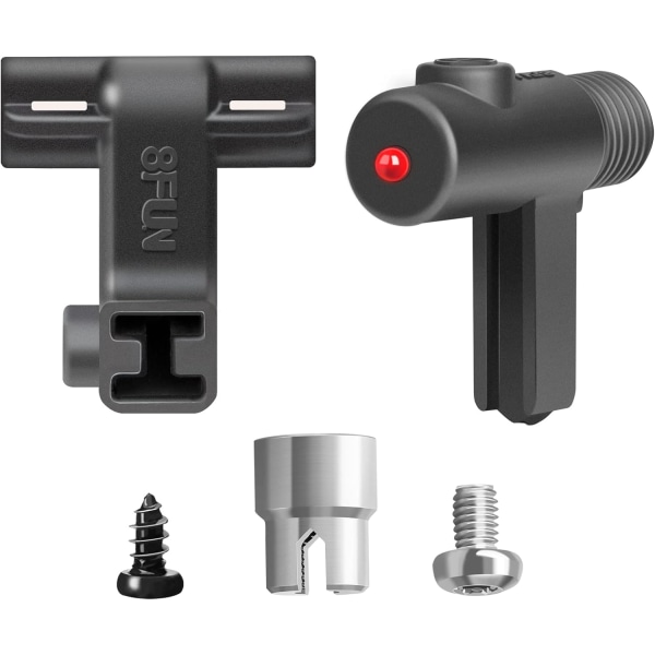 Hastighetssensor för Bafang BBS01 BBS01B BBS02 BBS02B BBSHD Motor Elektrisk Cykelsensor Delar