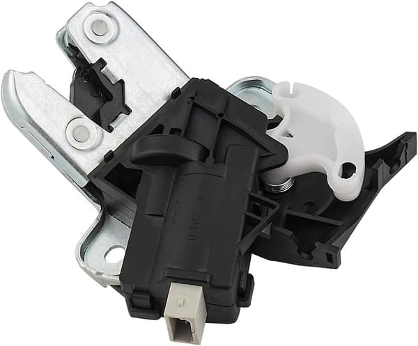 Bagklap Bagagerumslås til VW Golf MK5 Jetta CC EOS Audi A4 A5 A6 A8 4F5827505D