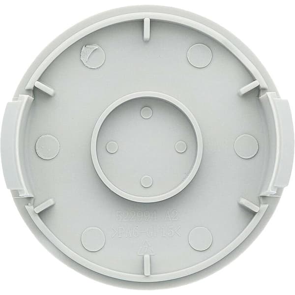 Erstatningsspolehette for Ryobi One batteridrevne gresstrimmere, 6-pakning