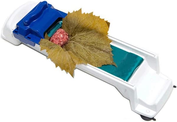 Vinblade Rullemaskine Vinblad Ruller Vinblade Rullemaskine