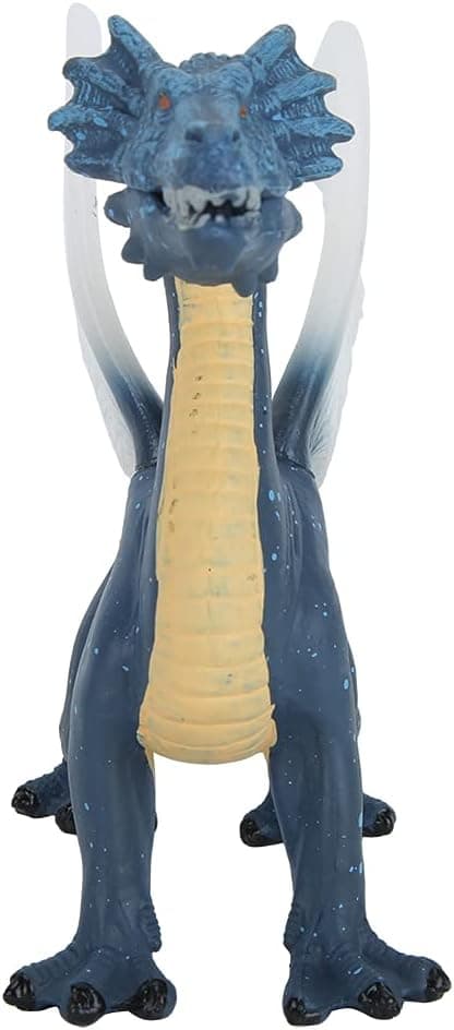 Barn Havsdrake Figur Modell Tot, Plastfigur Realistisk Samling Pedagogisk Leksak(stil 2)