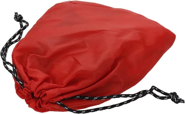 25 kroker Campingoppbevaringsstropp 21\" Justerbar hengestropp for utstyr klesklyper (Khaki)
