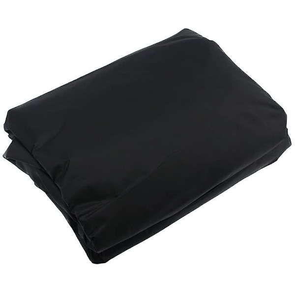 Höger L-formad Lounge Soffa Överdrag med Snörning i Botten 222*286cm 222*286cm