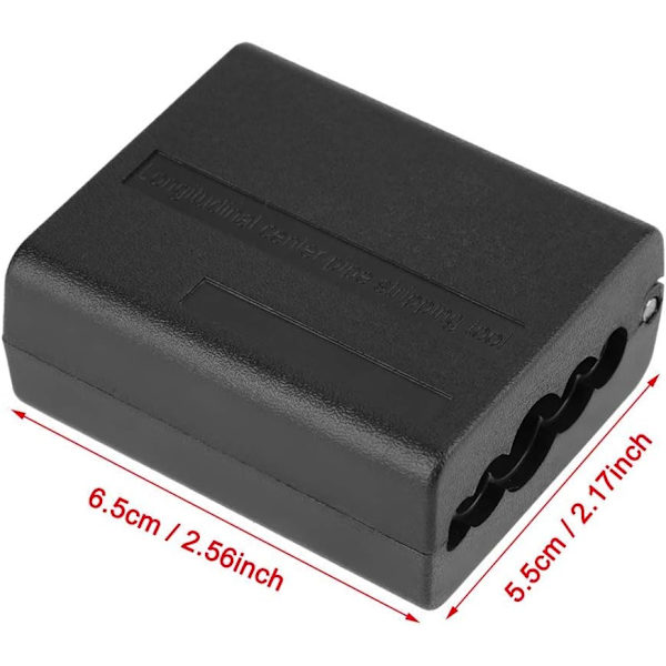 Slitterbandkabelavskalare Fiberoptisk buffert Lös rör Slitter 4,5-11mm