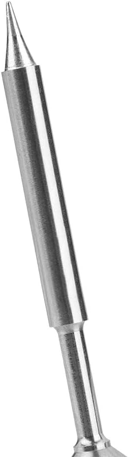 TS100 Loddeboltspiss Original Oppgradert Lodding for Utskifting av Loddespissen TS100 (TS-I) TS-I
