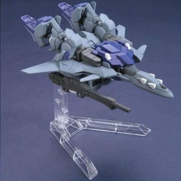 Flexibla PVC Action Figures Display Kits för Gundam, 3 Färger Set Action Figure Base Holder