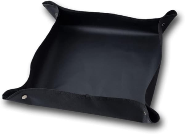 Omplantingsmatte for planter, sammenleggbar hagematte, for omplanting av hageplanter