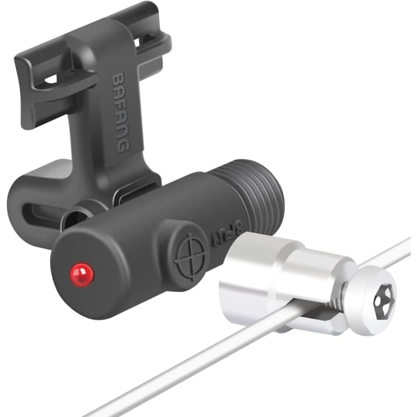 Hastighetssensor för Bafang BBS01 BBS01B BBS02 BBS02B BBSHD Motor Elektrisk Cykelsensor Delar