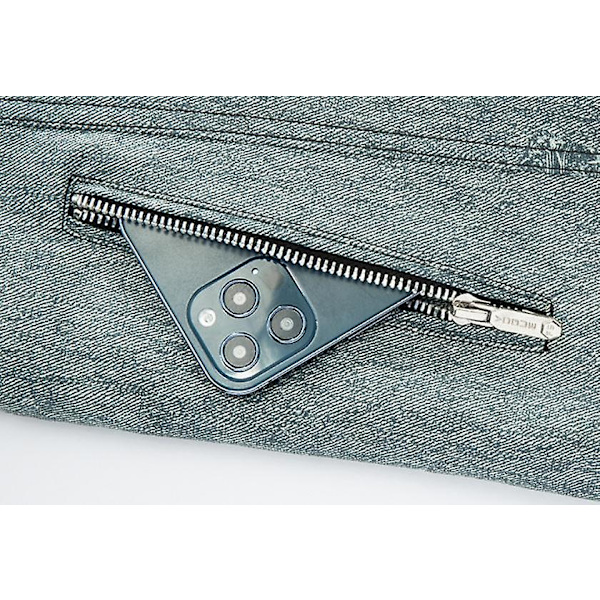 Casual Jacka för män Plus Velvet Thickening Jacka Grå XL grey XL