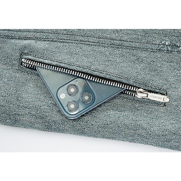 Herr Casual Jacka Plus Sammet Tjock Jacka Blå XL blue xl