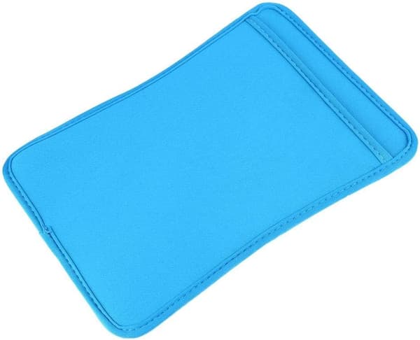 Tabletcover, holdbart tabletskal, LCD neopren vaskbart til tabletboard digital (8,5 tommer)