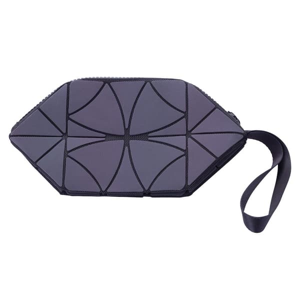 PU blank makeuppung, makeuptaske, hjemme fritidsrejsekontor