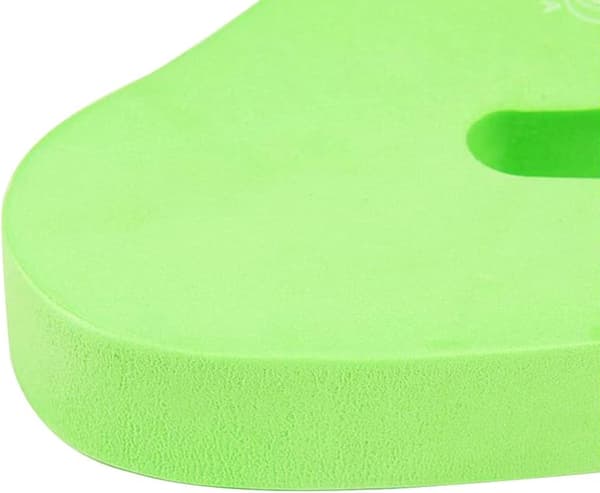 Uimakelluke harjoitteluun lapsille ja aikuisille EVA-uima-apu Uimalauta (vihreä) green