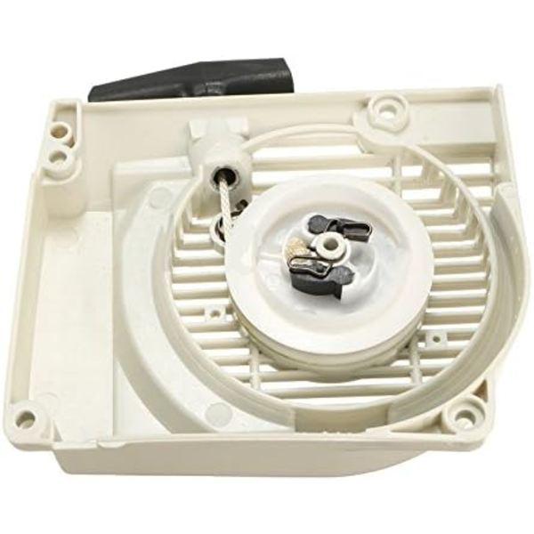 Recoil Rewind Pull Start Starter Kompatibel med Stihl MS390 MS310 029 MS290 039 Motorsåg