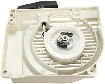 Rekylstart Trækstart Starter Erstatning Kompatibel med Stihl MS390 MS310 029 MS290 039 Motorsav