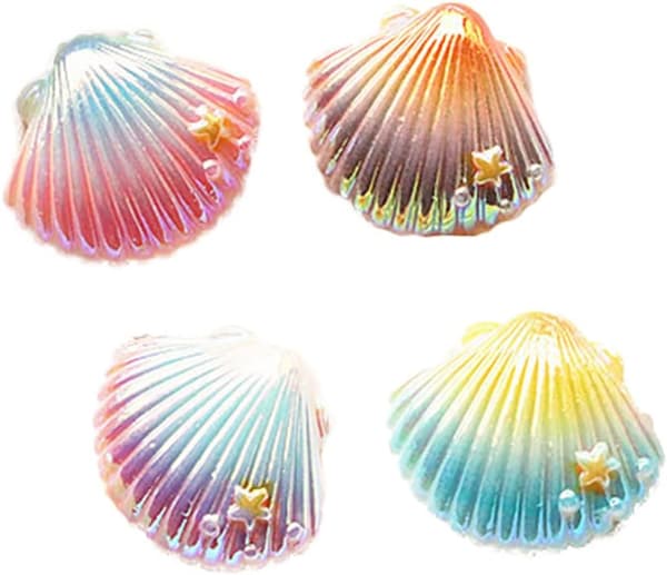4 stk diamantmaleri magnetdeksel korssting diamantmaleri holder magnetdeksel minders