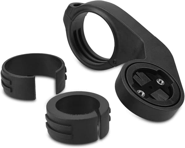 Cykel forlænget frontmontering til Garmin Edge 1030 1000 810 800 510 500 200 25 20