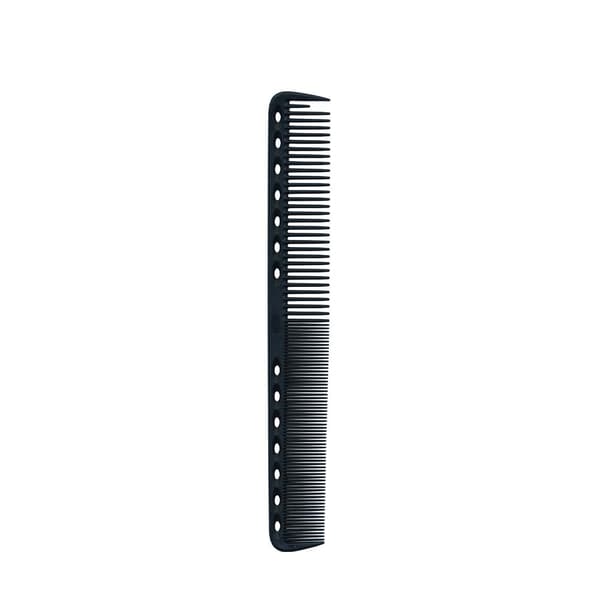 1 stk klippekam 339 karbon (svart) Black