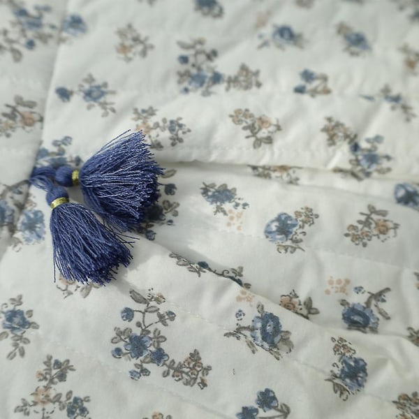 1 st barns vinter bomullsärmlös varm krossad blommor väst color 2 6Y
