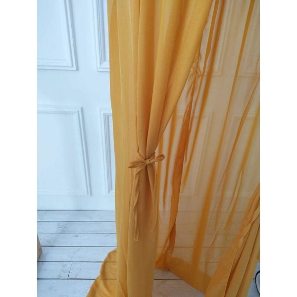 Barnens sänghimmel myggnät barns sovrum sänghimmel (mörk lila) 50*240cm