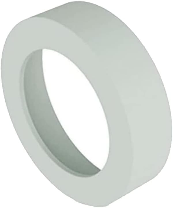 Silikonlock för vattenflaska, 6,5 cm, brun Brown