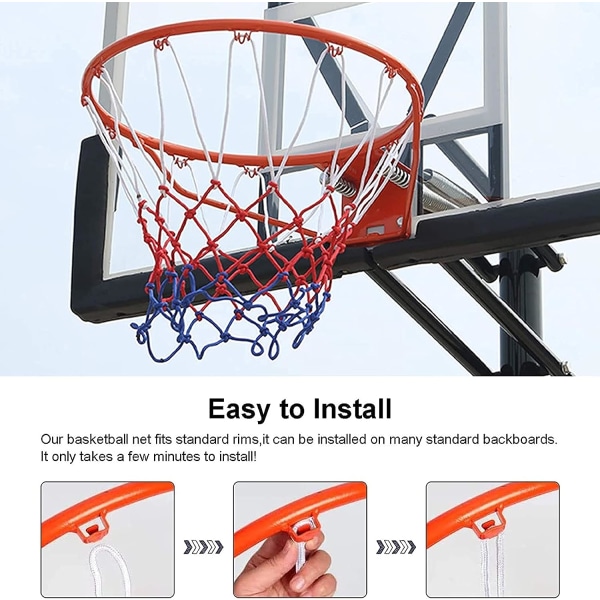 Basketball net deals