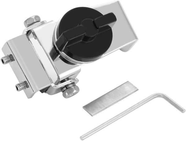 Mini mobilantenne for bilradioinstallasjonsplattform