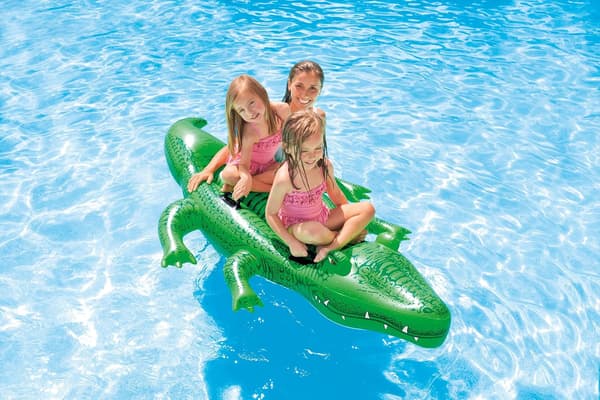 Gigantisk gator ride-on, 80\" X 45\", for alderen 3+