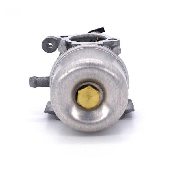 Högkvalitativ förgasare Briggs Stratton 790845 799871 799866 796707 794304 Quantum gräsklippare Toro Craftsman generatormotor förgasare (färg: grå)