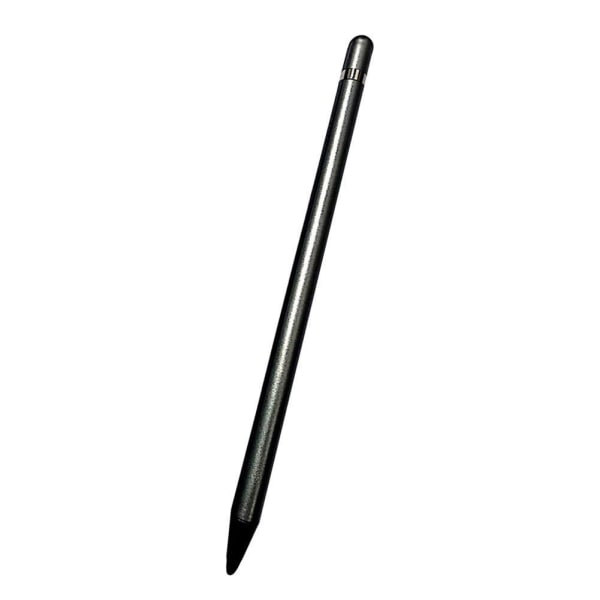 Universal kapacitiv penna ritstift för Ipad Android surfplatta pink One-size