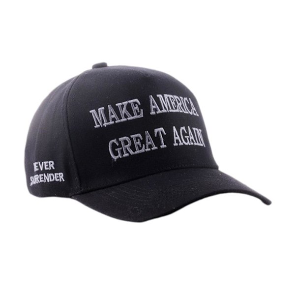 ❉MAGA Gör Amerika Stort Igen Hatt Donald Kep Röd Utomhus-Rally style2 One size