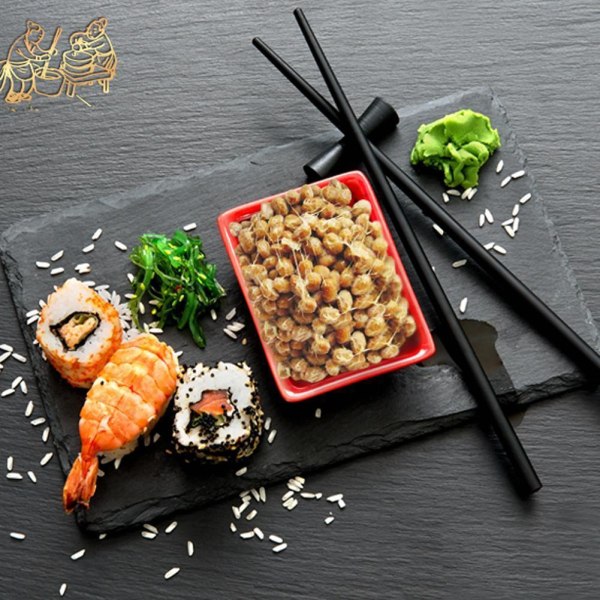 3g per påse Bacillus Subtilis Natto Bacillus Natto Kök H5F1