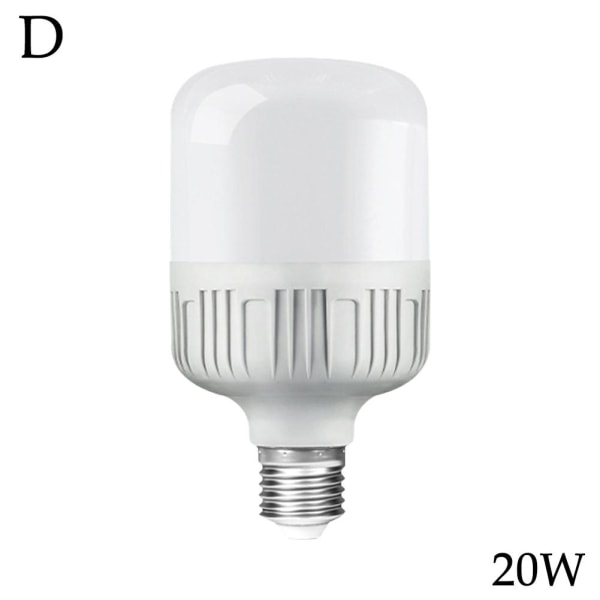 B22 E27 Radar PIR Rörelseljussensor LED Globe Glödlampa Energy Savi whiteD 20W