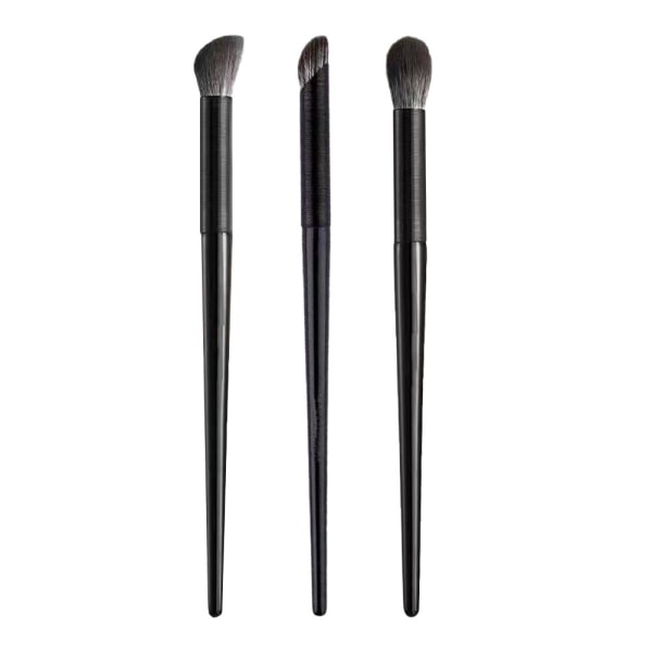 Fingerborste Nose Shadow Brush Concealer Brush Soft Bristle Eyel Fingertip brush 1pcs