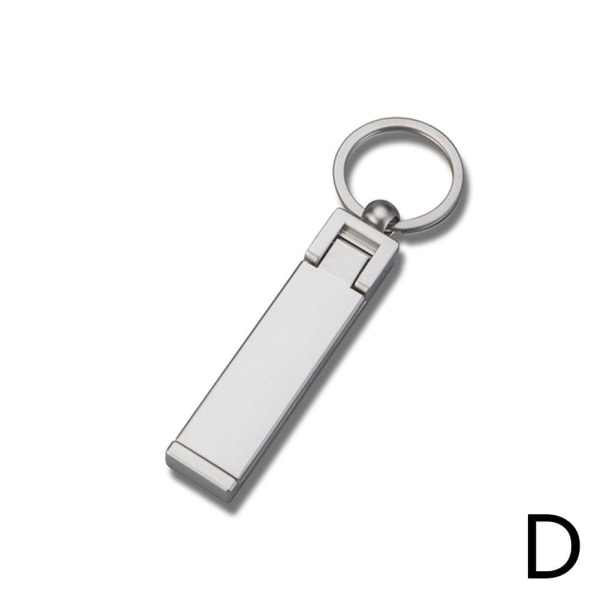 Handväska/väska/väska Hållare/Hängbord/Skrivbordskrok med avtagbar nyckel gray one size