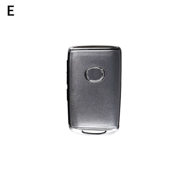 ABS-målat Smart Key-fodral, nyckelskal CX-30 gray One-size