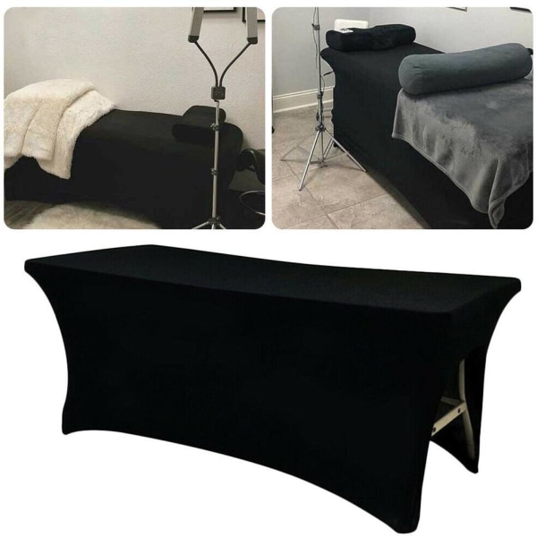183 * 76 * 76CM Massage Spa Bed Cover Cover gray 183*76*76CM