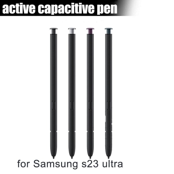 Stylus Penna för Samsung s23 ultra· green For s23 ultra
