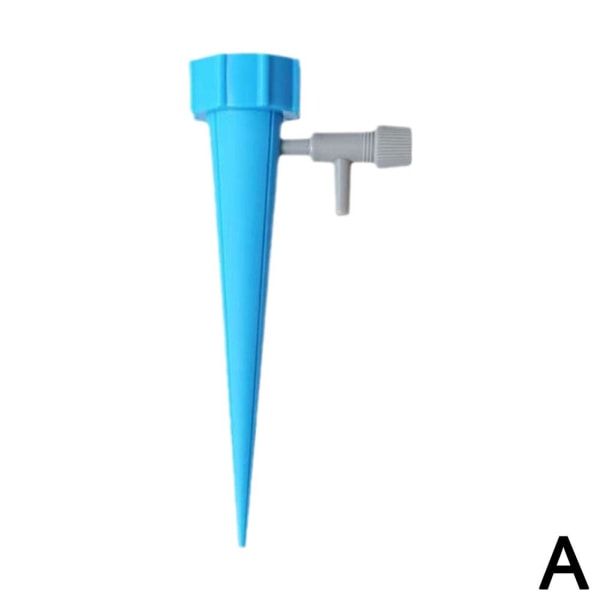 6/12/24/36 st självvattnande spikar för växter, automatisk droppbevattning A 1pcs 24pcs