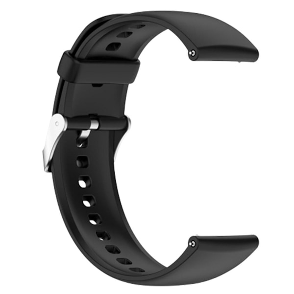 Armband för Nothing Watch Pro2 - Sportarmband - Ersättningsband Black 1pcs