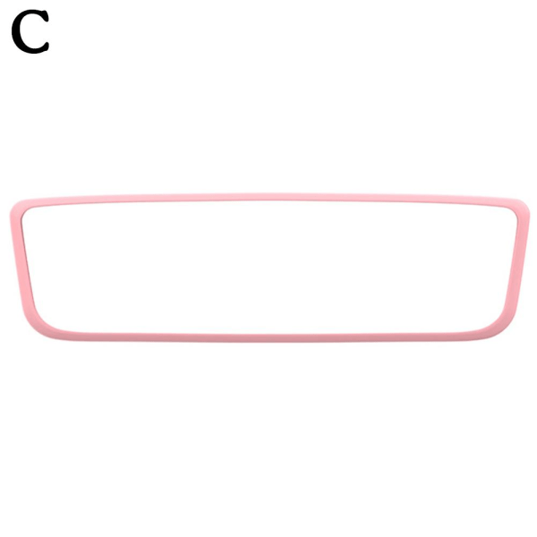 För modell 3 Y Inre cover Ram Case Ac pink one-size
