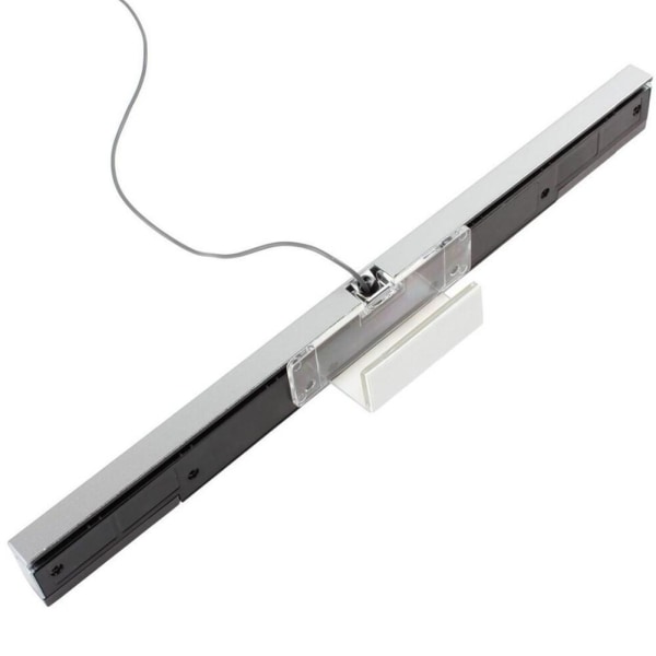 Sensor Bar USB För PC Nintendo Wii \ Wii U Spelkonsol Ansluts