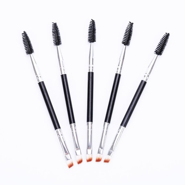 8/13 st/ set Professionell set Smooth Skin Beauty Po black and silver one-size