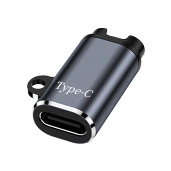 USB Type-C laddare Adapter För Garmin Fenix ​​7 7X 5S 6 6X 6S För C typec