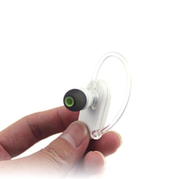 10st Ersättnings öronkrok Öronkrokögla Öronögla för Bluetooth Fa