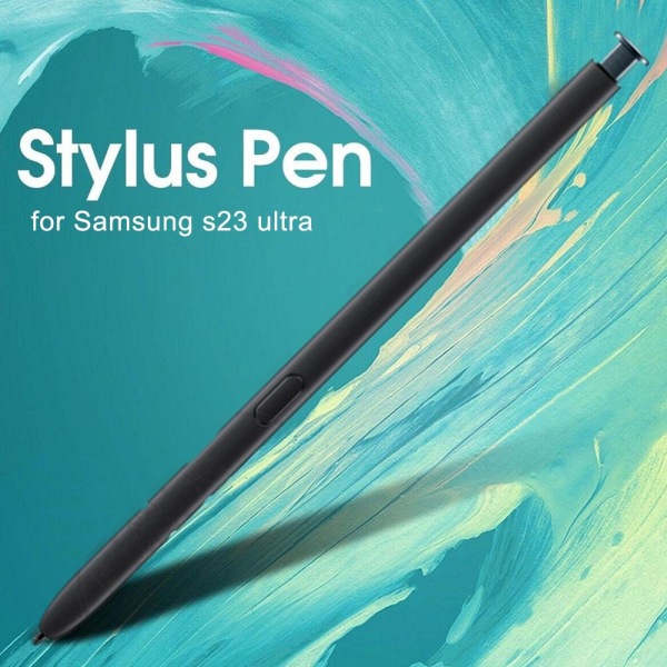 Stylus Penna för Samsung s23 ultra· white For s23 ultra