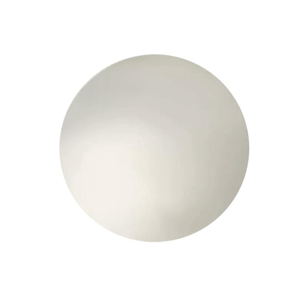 Maltossirapsdekompressionsboll TPR Maltosbollssläppboll D Pearl white onesize