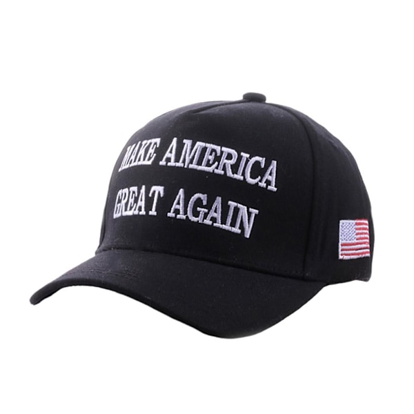 ❉MAGA Gör Amerika Stort Igen Hatt Donald Kep Röd Utomhus-Rally style5 One size