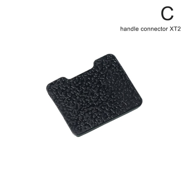 Flash Remote PC Sync Terminal Cap Cover för Fujifil Handle connector XT1 1pcs