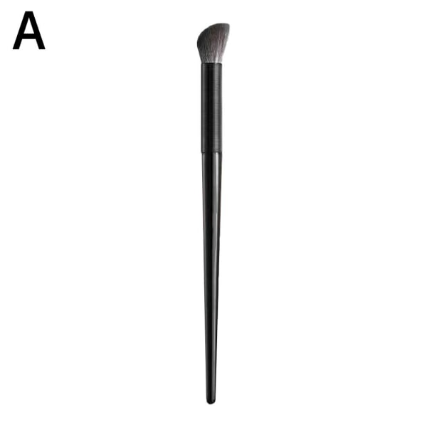 Fingerborste Nose Shadow Brush Concealer Brush Soft Bristle Eyel Fingertip brush 1pcs